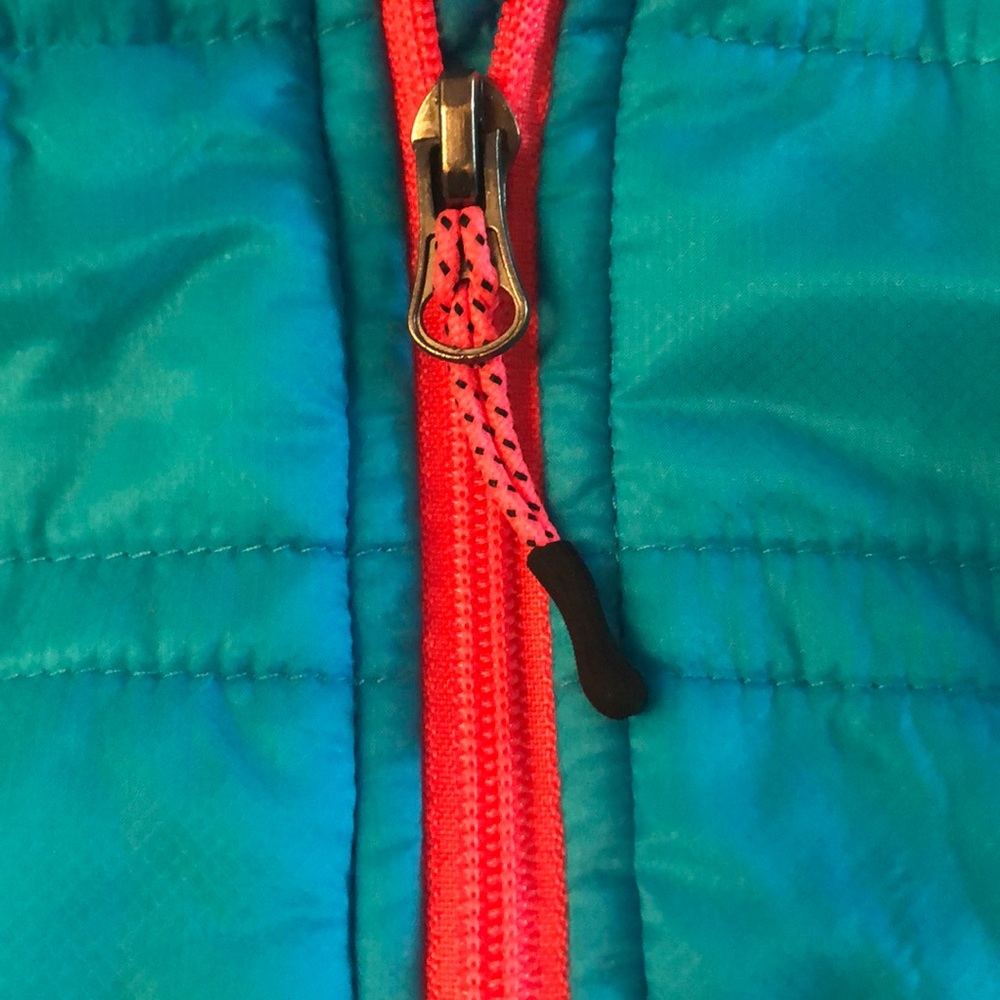 Athletic Jacket - Picture 5 of 5